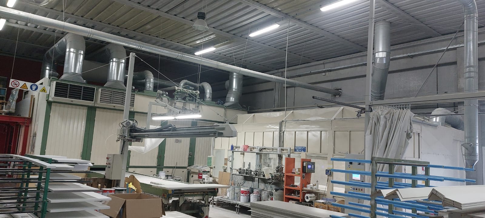 Reparto di produzione Pixlab Studio